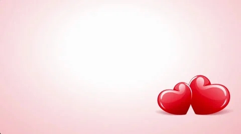 Valentines &amp; wedding Stock Footage 32184487