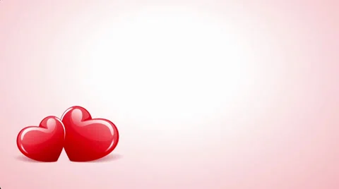 Valentines &amp; wedding Stock Footage 32184506