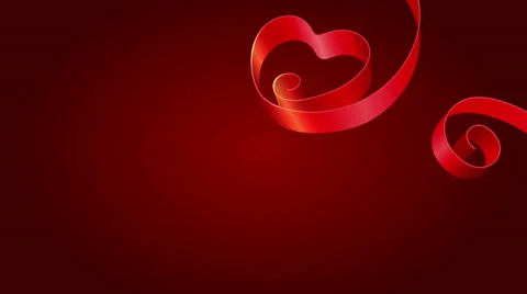 Valentines &amp; wedding Stock Footage 32184550