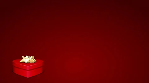 Valentines &amp; wedding Stock Footage 32184585