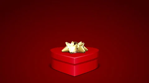 Valentines &amp; wedding Stock Footage 32184610