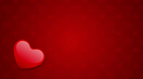 Valentines &amp; wedding Stock Footage 32184661