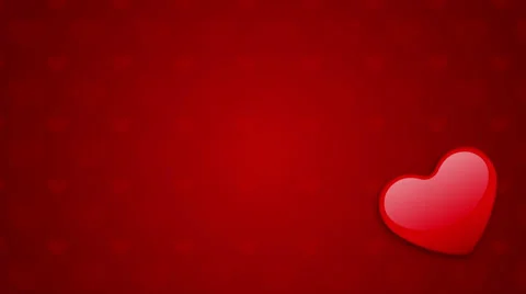 Valentines &amp; wedding Stock Footage 32184675