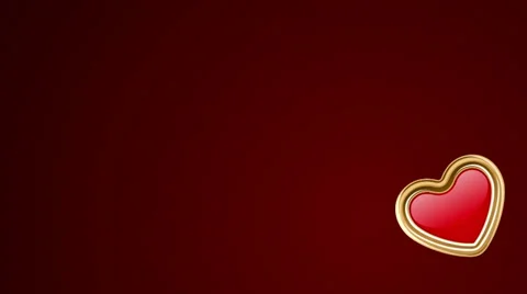 Valentines &amp; wedding Stock Footage 32184747