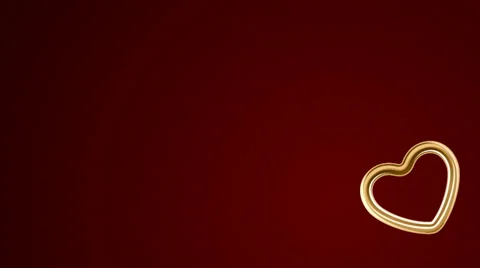 Valentines &amp; wedding Stock Footage 32184806