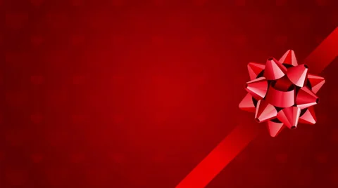 Valentines &amp; wedding Stock Footage 32184839