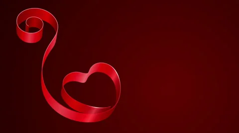 Valentines &amp; wedding Stock Footage 32184974