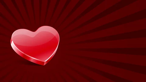 Valentines &amp; wedding Stock Footage 32184996