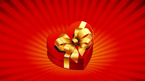 Valentines &amp; wedding Stock Footage 32185318