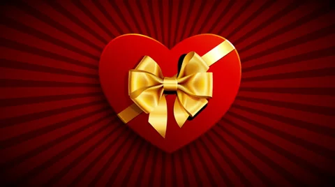 Valentines &amp; wedding Stock Footage 32185505