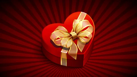 Valentines &amp; wedding Stock Footage 32185680