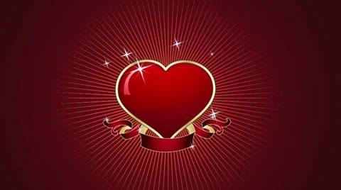 Valentines &amp; wedding Stock Footage 32450565