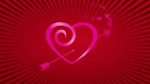 Valentines &amp; wedding Stock Footage 51233777