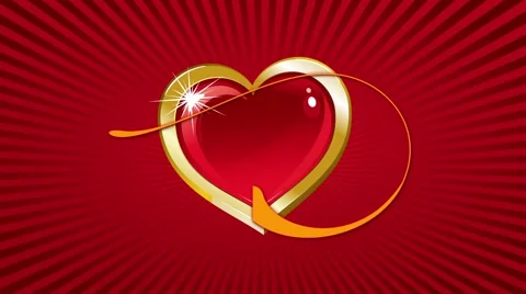 Valentines &amp; wedding Stock Footage 51234612