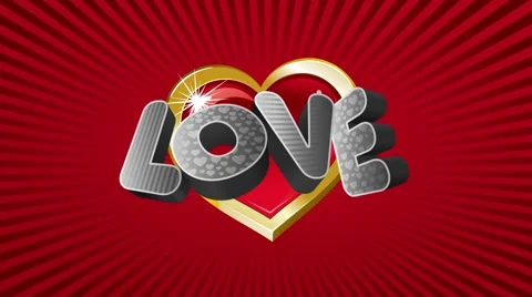 Valentines &amp; wedding Stock Footage 51235129