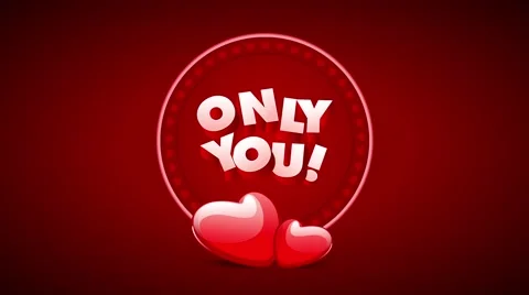 Valentines &amp; wedding Stock Footage 51235710