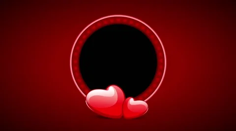 Valentines &amp; wedding Stock Footage 51236192