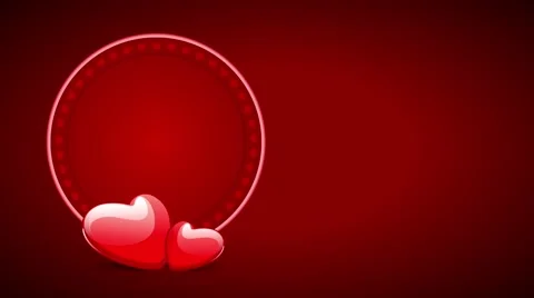 Valentines &amp; wedding Stock Footage 51236238