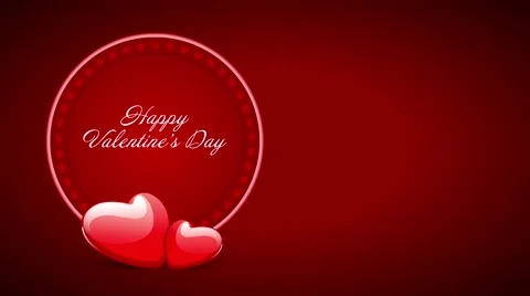 Valentines &amp; wedding Stock Footage 51236296