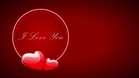Valentines &amp; wedding Stock Footage 51236349