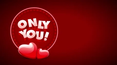 Valentines &amp; wedding Stock Footage 51236406