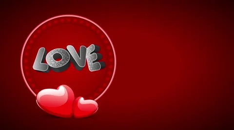 Valentines &amp; wedding Stock Footage 51236470