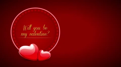 Valentines &amp; wedding Stock Footage 51236779