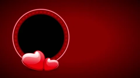 Valentines &amp; wedding Stock Footage 51237091