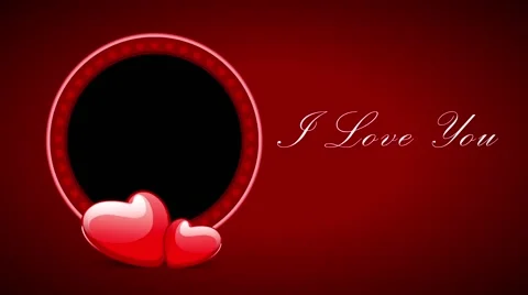 Valentines &amp; wedding Stock Footage 51237166