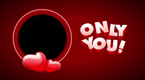 Valentines &amp; wedding Stock Footage 51237320