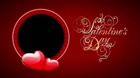 Valentines &amp; wedding Stock Footage 51237577