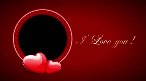 Valentines &amp; wedding Stock Footage 51237665