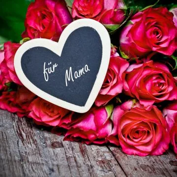 Valentinstag Stock Photos