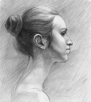 Valeria Stock Illustration