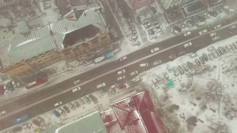 Valerii Kadnikov Stock Footage 157534508