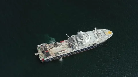 Valerii Kadnikov Stock Footage 164550939