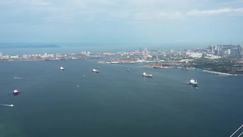 Valerii Kadnikov Stock Footage 164683561