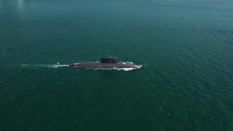 Valerii Kadnikov Stock Footage 164683653