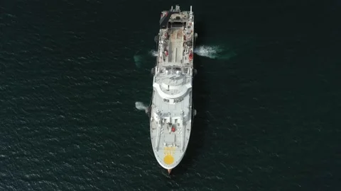 Valerii Kadnikov Stock Footage 165030486