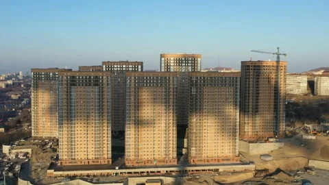 Valerii Kadnikov Stock Footage 171309423