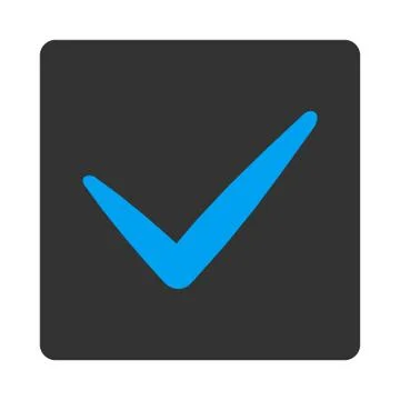 Valid icon Stock Illustration