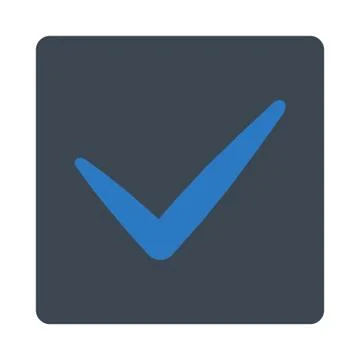 Valid icon Stock Illustration
