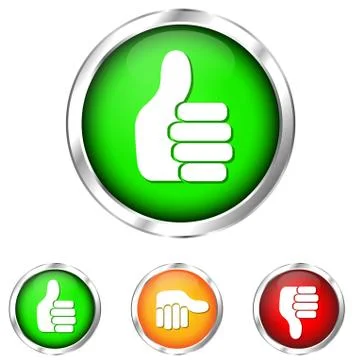 Validation icon Stock Illustration