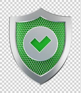 Validation is OK Stock Illustration