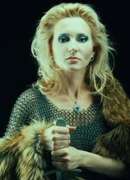 Valkyrie Stock Photos