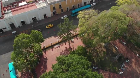 Valladolid Stock Footage 130423368