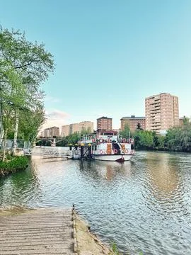 Valladolid Stock Photos