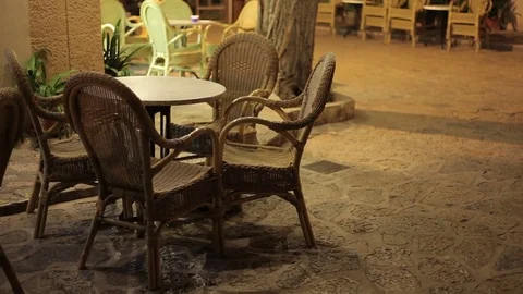 Valldemossa provincial town Stock Footage 82608421