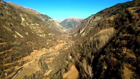 Valle2 Stock Footage 101226799