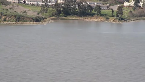 Vallejo CA 7141 Stock Footage 2873330